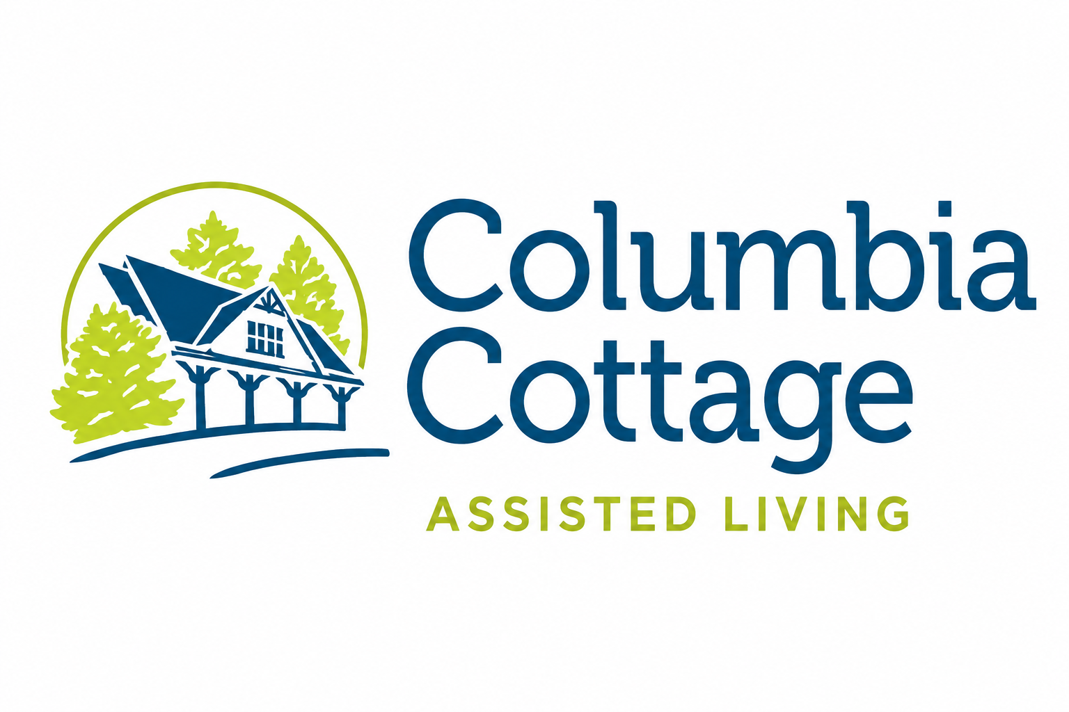 Columbia Cottage