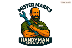 Mister Mark's Handyman Services