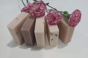 Christina's Organic Soaps LLC