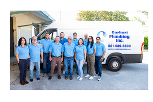 Carhart Plumbing