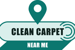 Clean Carpet Near Me