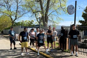 Spirits Run * Illinois Adventure Series