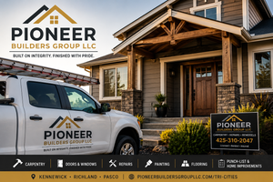 Pioneer Builders Group LLC