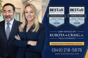 Kubota & Craig
