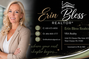 VRA Realty