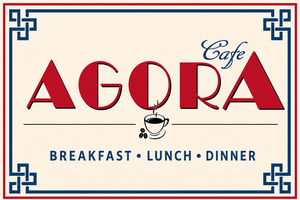 Agora Cafe