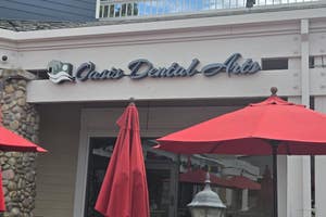 Oasis Dental Arts