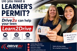 Drive2U Driving School
