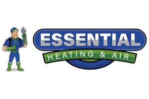 Essential Heating and Air