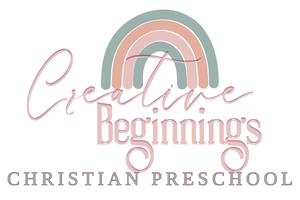 Creative Beginnings Christian Preschool