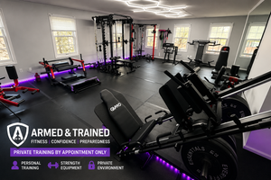 Armed & Trained