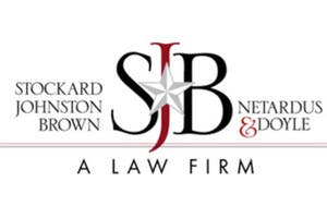Stockard, Johnston, Brown, Netardus & Doyle, P.C.