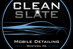 Clean Slate Mobile Auto Detailing