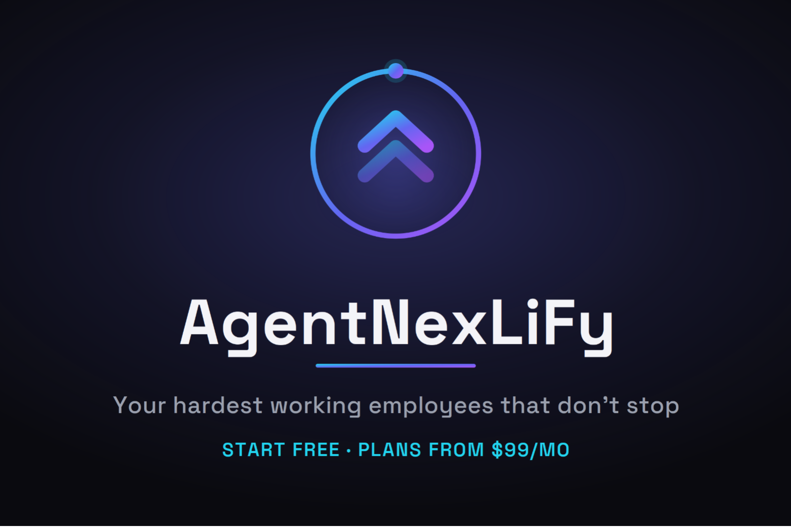 Agent NexLiFy