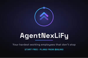 Agent NexLiFy