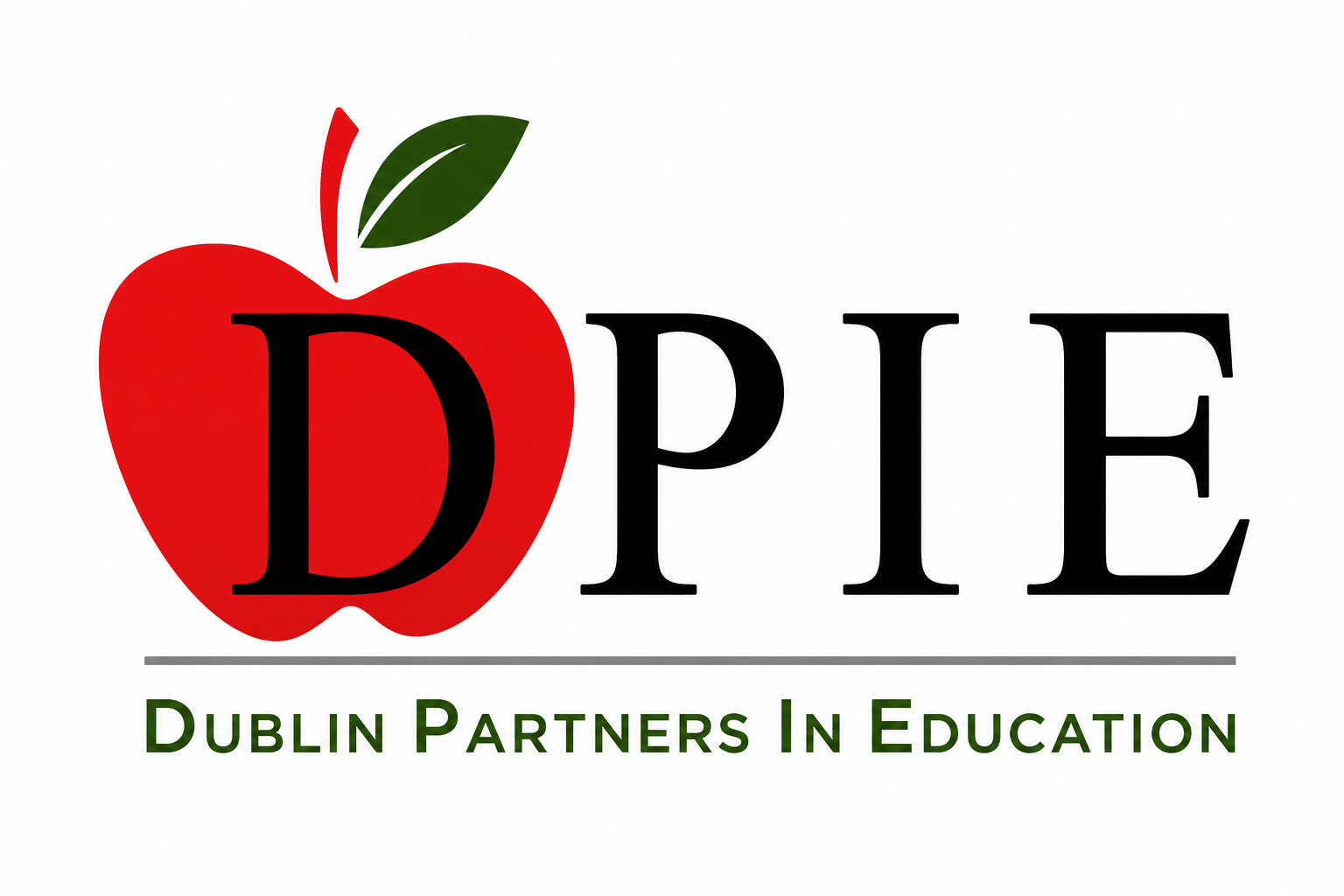 Dublin Partners in Education