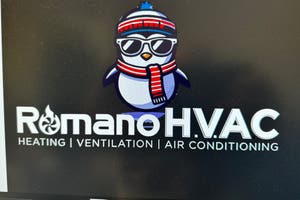 Romano H.V.A.C. Inc