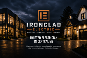 Ironclad Electric