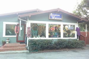 Avalon Visions Center For Creative Spirituality