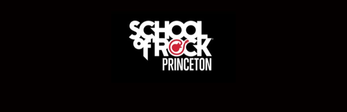 School of Rock Princeton 