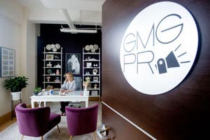 GMG Public Relations, Inc