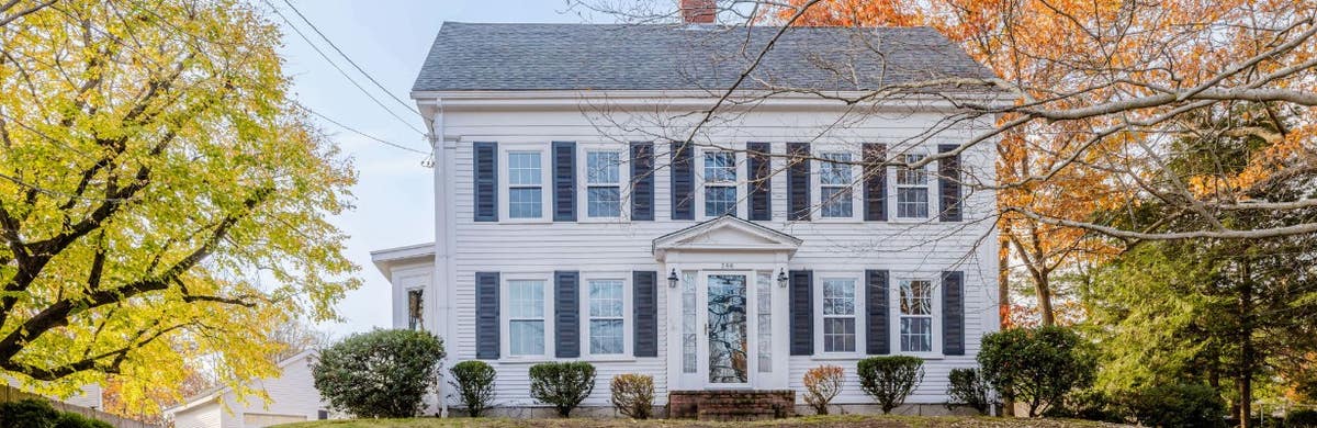 Michael Mahoney Real Broker MA LLC