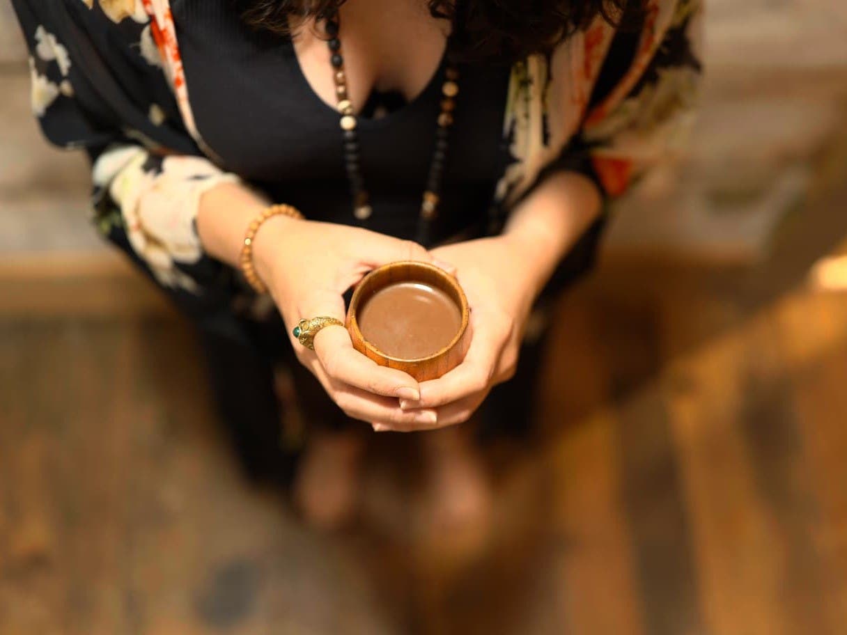 Sacred Sound & Cacao Ceremony