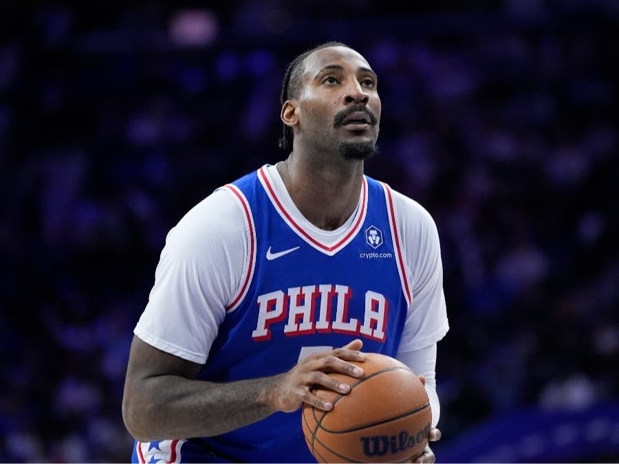 Former University of Connecticut great and current Philadelphia 76er Andre Drummond said on his public Facebook page that the purchase of a closed theater complex in Middletown is on his investment table. 