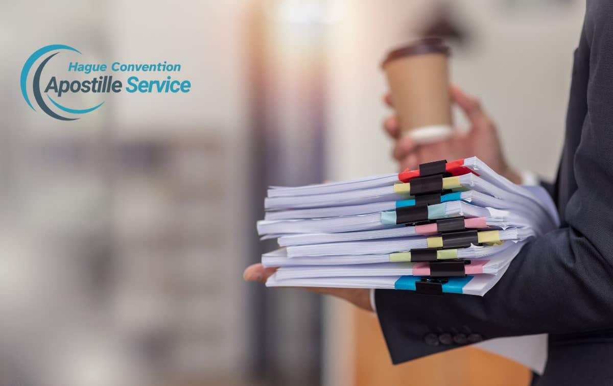 Birth Certificates Authentications