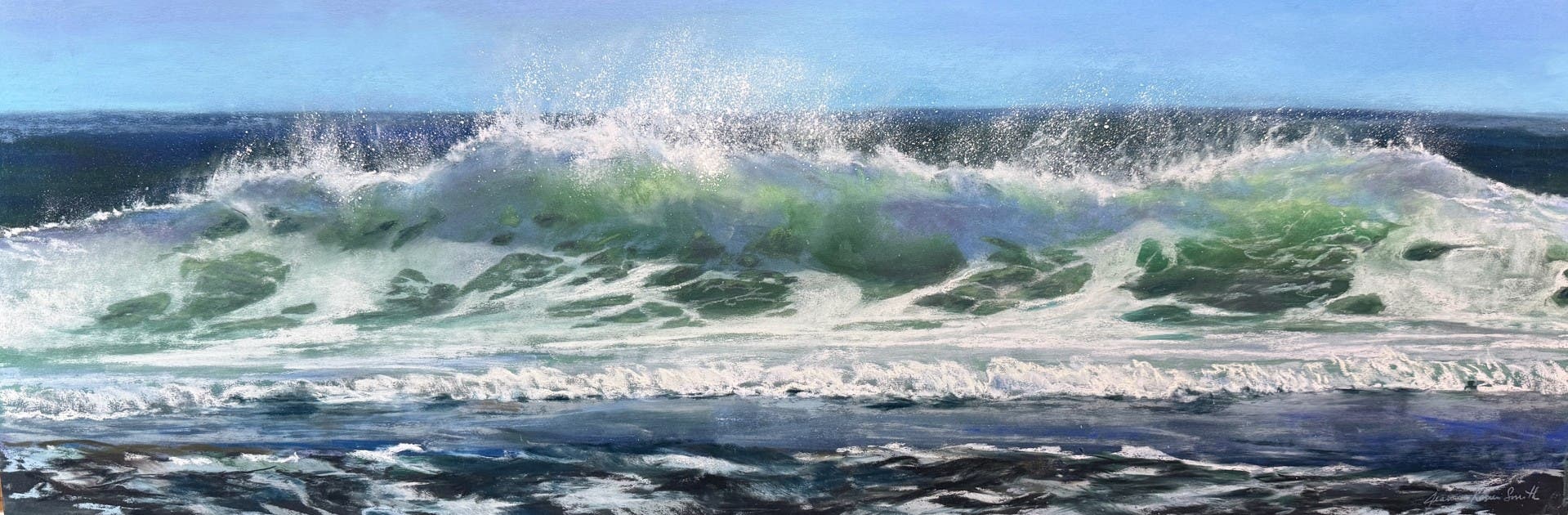 8 Takes on Realism at Susan Powell Fine Art