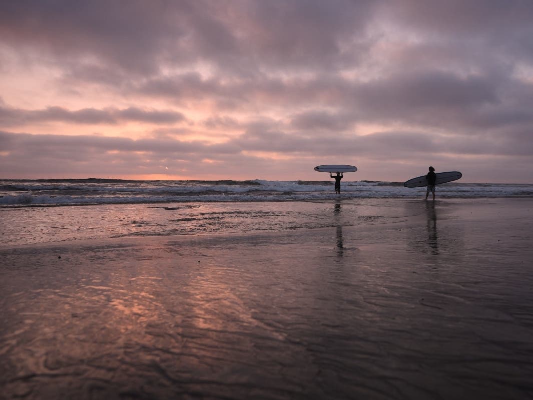 Kelvin Wave Reaches Bay Area, Raises Sea To Record Levels: What To Know
