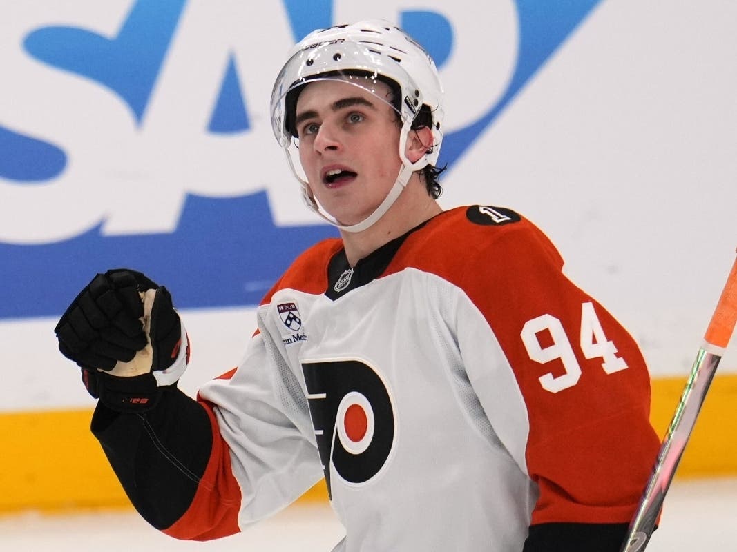 These Fly Guys Are For Real: This Week In Philly Sports