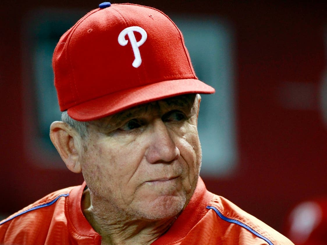 Phillies Legend Appearing At Horsham Business