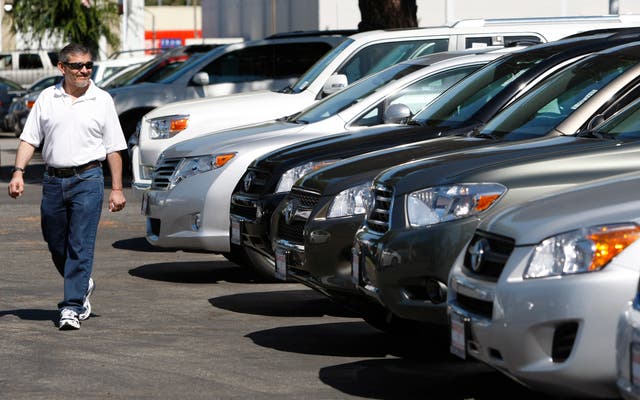 What s The Most Popular Used Car In Norwood Norwood MA Patch What s The Most Popular Used Car In Norwood Norwood MA Patch