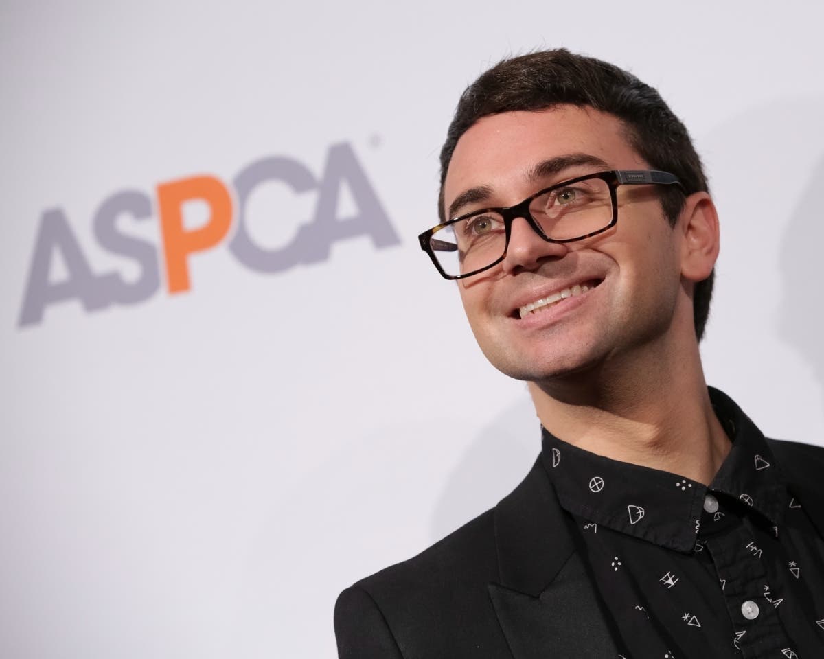 Fashion designer Christian Siriano, a Westport resident, announced he is opening a new store in town.