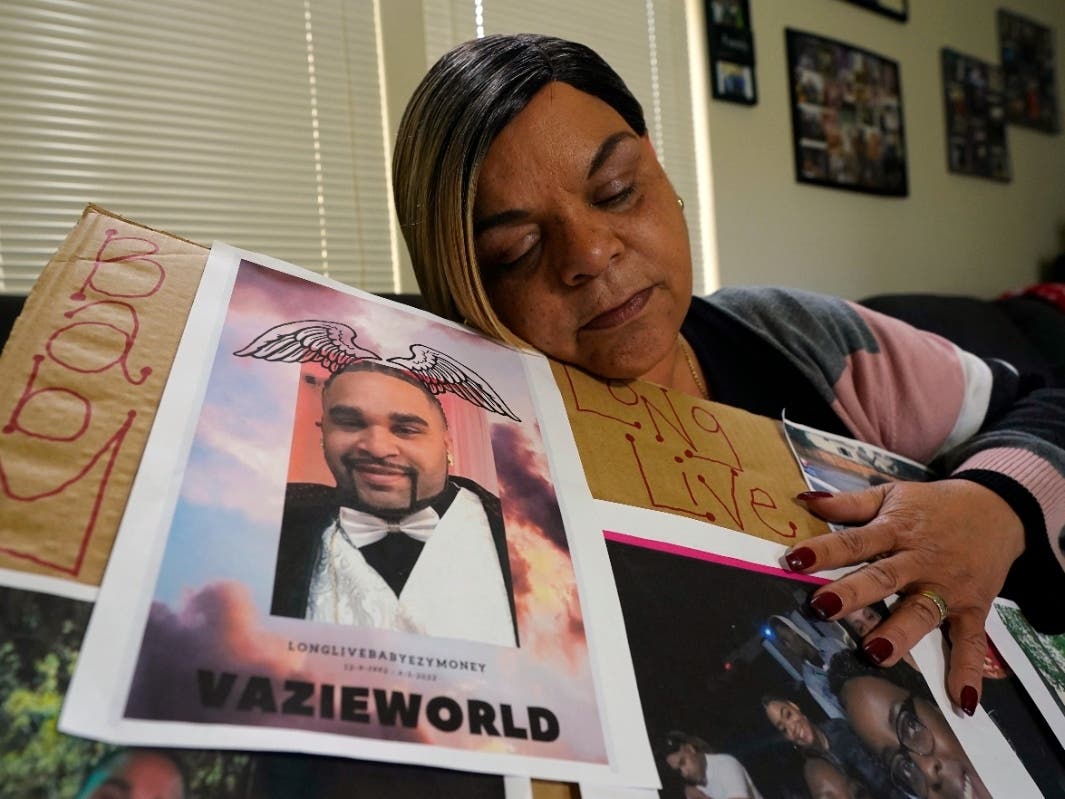 Solano County Father Of 4 Among Sacramento Mass Shooting Victims | Benicia,  CA Patch