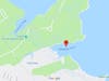 Applegate Cove is on the southeast edge of Cattus Island, on the western edge of Barnegat Bay in Toms River. 