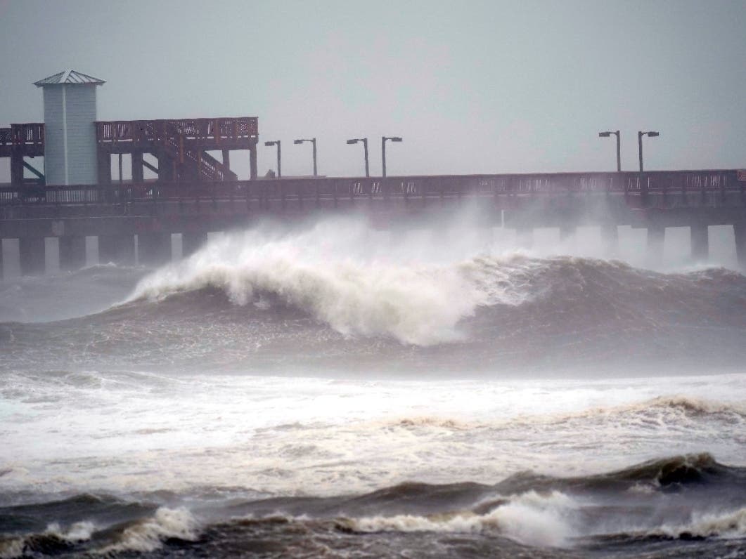 Gerald Herbrt/Associated Press