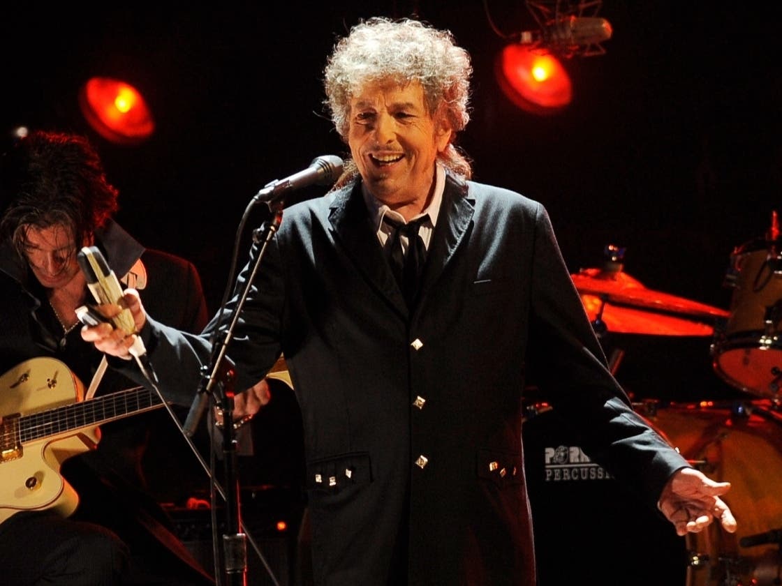 Bob Dylan will come to the New Jersey Performing Arts Center (NJPAC) in Newark as part of his 2023 “Rough and Rowdy Ways” tour on Monday, Nov. 20 and Tuesday, Nov. 21.