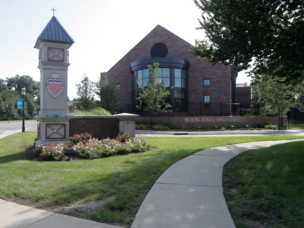 The parents of a Seton Hall University student who died while in COVID-19 isolation on campus are suing the school, alleging that there was a lack of health monitoring that contributed to her death.