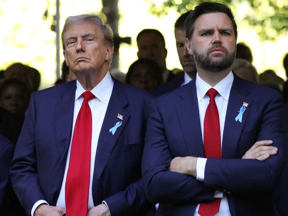 Former president Donald Trump and U.S. Sen. JD Vance are facing heat from advocates and Haitian community members in New Jersey, who are angered over their recent claims about immigrants in Ohio.