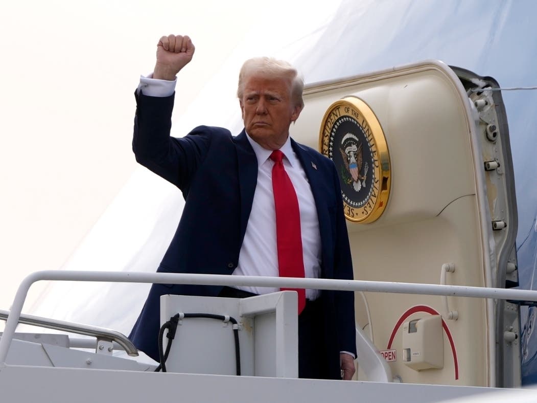 When he took office for his second term last week, President Donald Trump released a sweeping series of executive orders on immigration, including indefinitely suspending the U.S. Refugee Admissions Program.