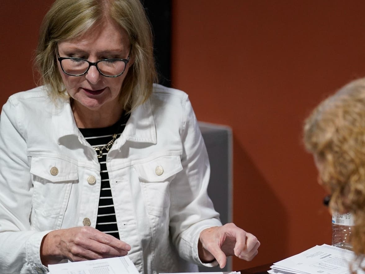 The Pennsylvania GOP primary for U.S. Senate between Mehmet Oz and David McCormick will officially be recounted. 