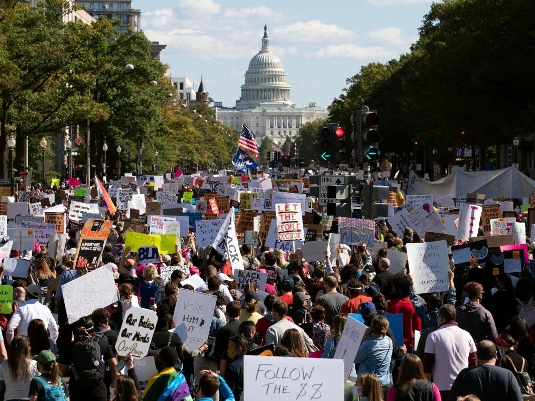 United States Womens March