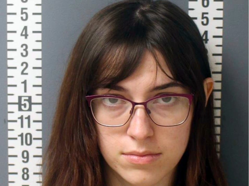 Capitol Breach-Laptop