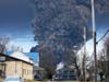 Train Derailment Ohio