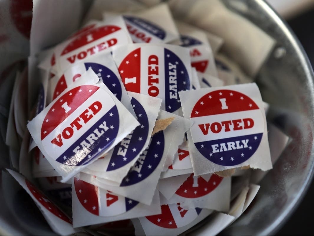 The RNC has fully withdrawn the election lawsuit filed against Montgomery County after a judge said there was no evidence to support their claims.