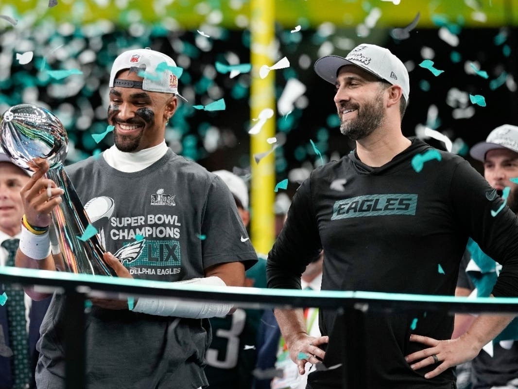 The Eagles would indeed go to the White House to celebrate their Super Bowl win if invited, according to the latest reports. 