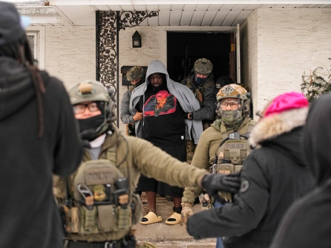 ICE activity has continued to ramp up in Montgomery County over the past several months. 