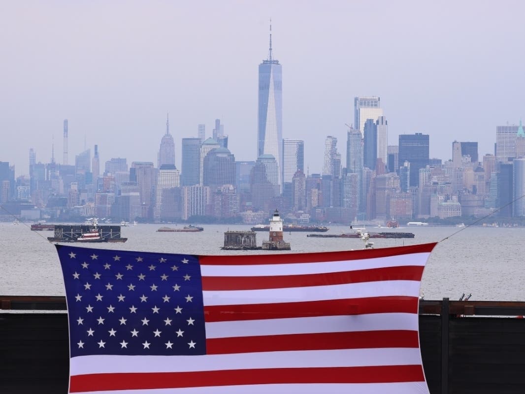 Montgomery County has found a new home for its 9/11 memorial. 